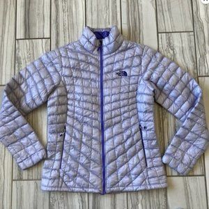 NWOT The North Face Thermoball insulated jacket